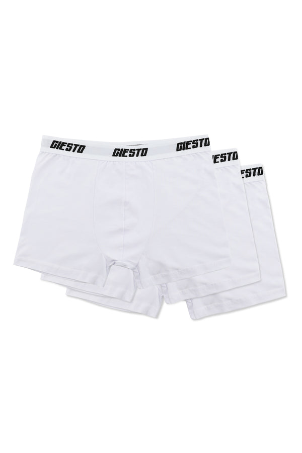 3'LÜ BASIC BOXER PAKETİ