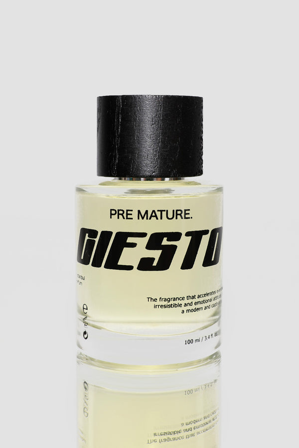 PRE MATURE EDP 100 ML